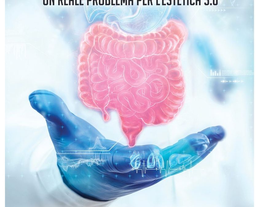 1° Congresso Medico per l’estetica sulla Sindrome Metabolica e Insulino Resistenza – 2 ottobre 2022