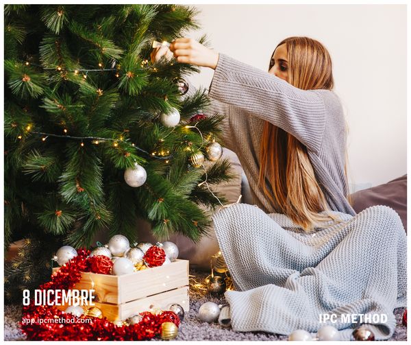 Addobbo albero di Natale: curiosità