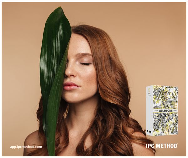 ALL IN ONE: naturale al 100%
