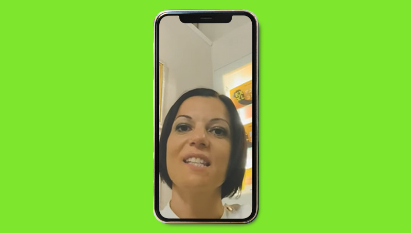 Testimonianza centro estetico Mely Estetica – San Miniato