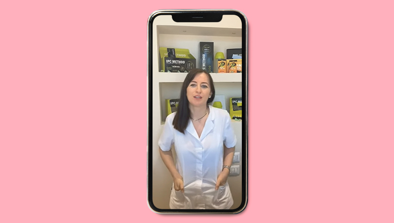 Testimonianza centro estetico Vanity – San Sepolcro