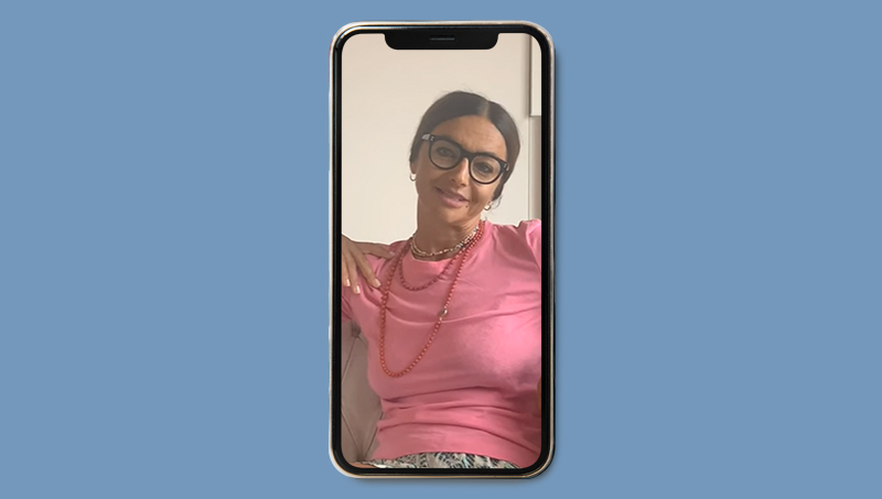 Testimonianza cliente Alessandra – Carrara