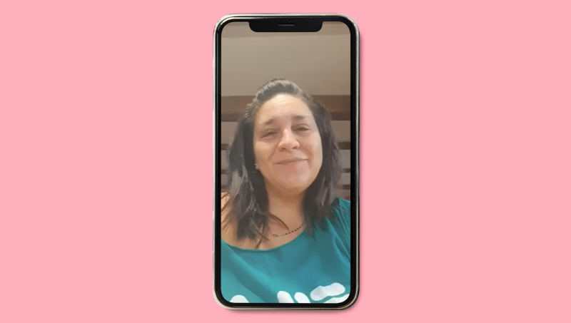 Testimonianza cliente Alessandra – Quarrata