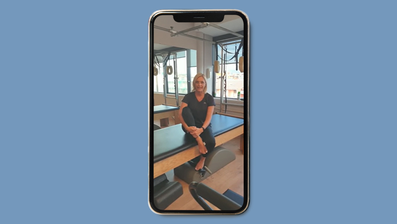 Testimonianza cliente Federica – Ladispoli