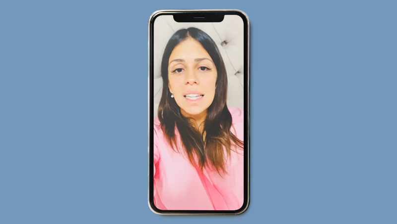 Testimonianza cliente Jessica – San Sepolcro