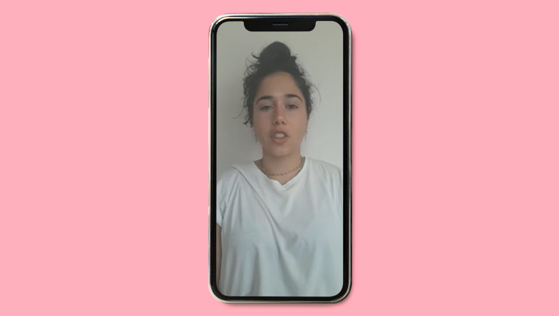 Testimonianza cliente Luisa – San Miniato