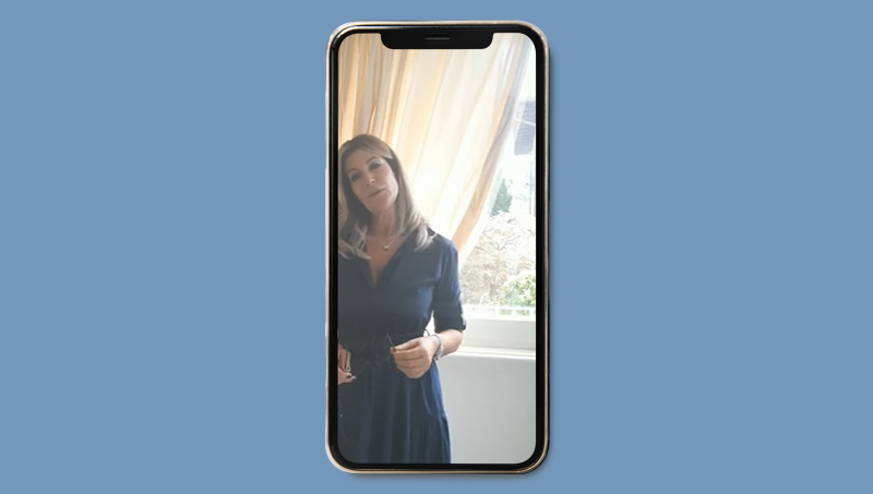 Testimonianza cliente Paola – Marina di Massa