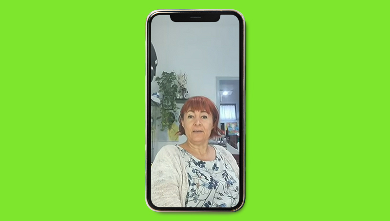 Testimonianza cliente Renata – Vicopisano