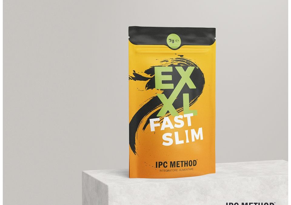 EX-XL FAST SLIM: la tecnologia in bustina di cui hai bisogno