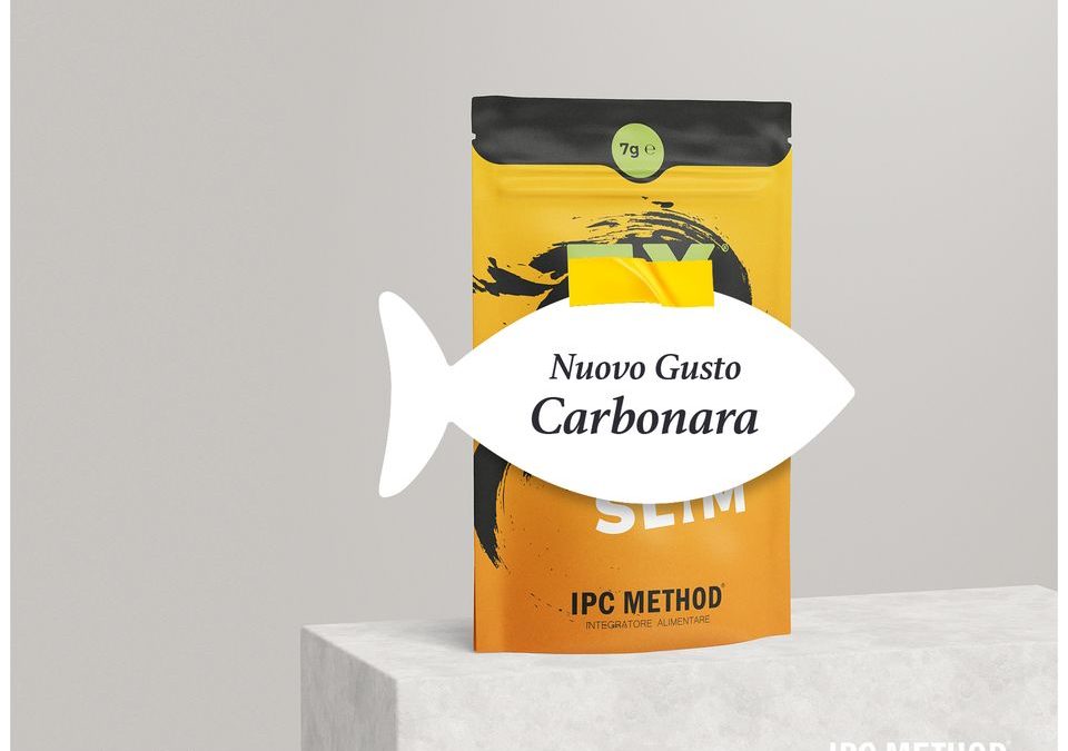 EX-XL FAST SLIM – nuovo gusto