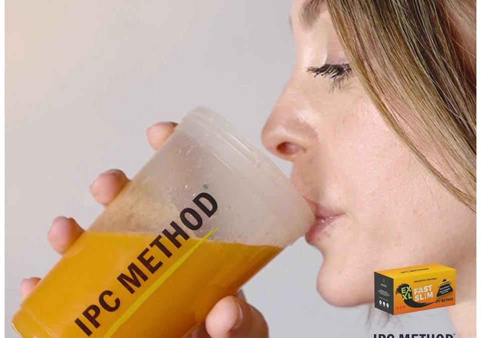 EX-XL FAST SLIM per il trattamento e la prevenzione del sovrappeso