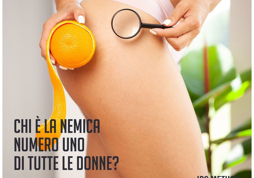 IPC METHOD contro la cellulite