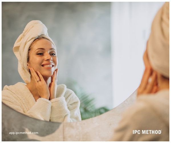 IPC METHOD per intestino, cervello e pelle