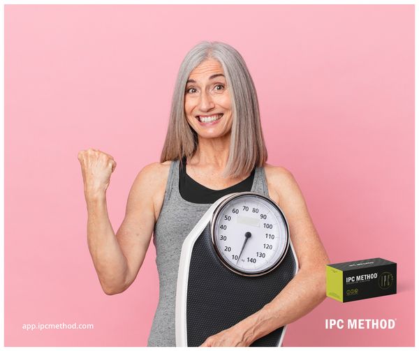 IPC METHOD per menopausa e perdita peso