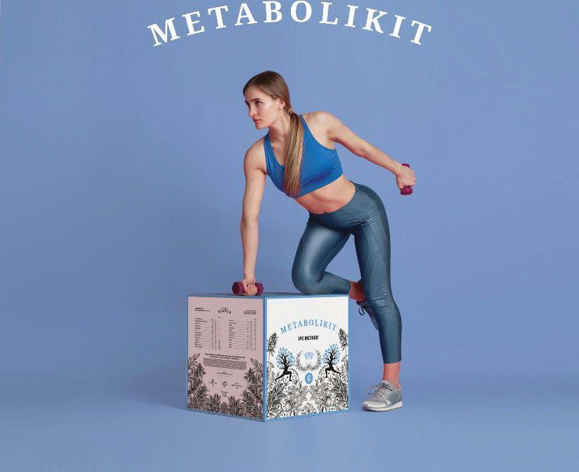 Metabolik Day – 20 febbraio 2023