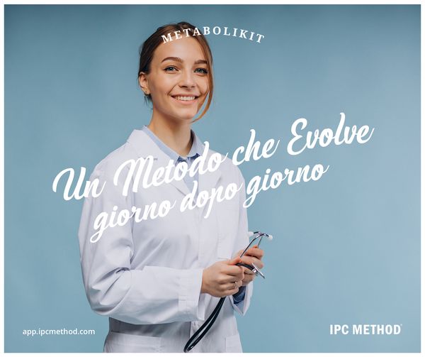 Metabolikit – un metodo evolutivo