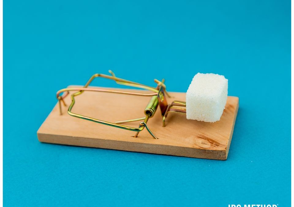 Migliora il livello di zuccheri nel sangue con IPC METHOD