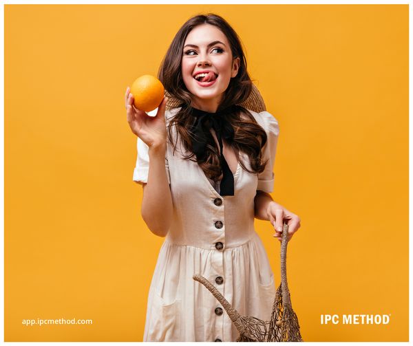Integratore alimentare IPC Method: ottimo gusto