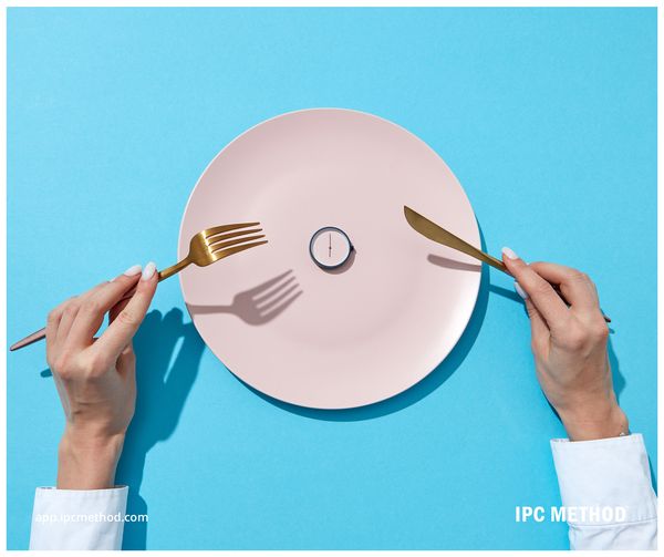 Regolarità intestinale con IPC METHOD