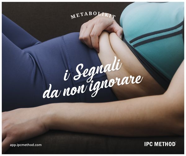 Sindrome metabolica ?