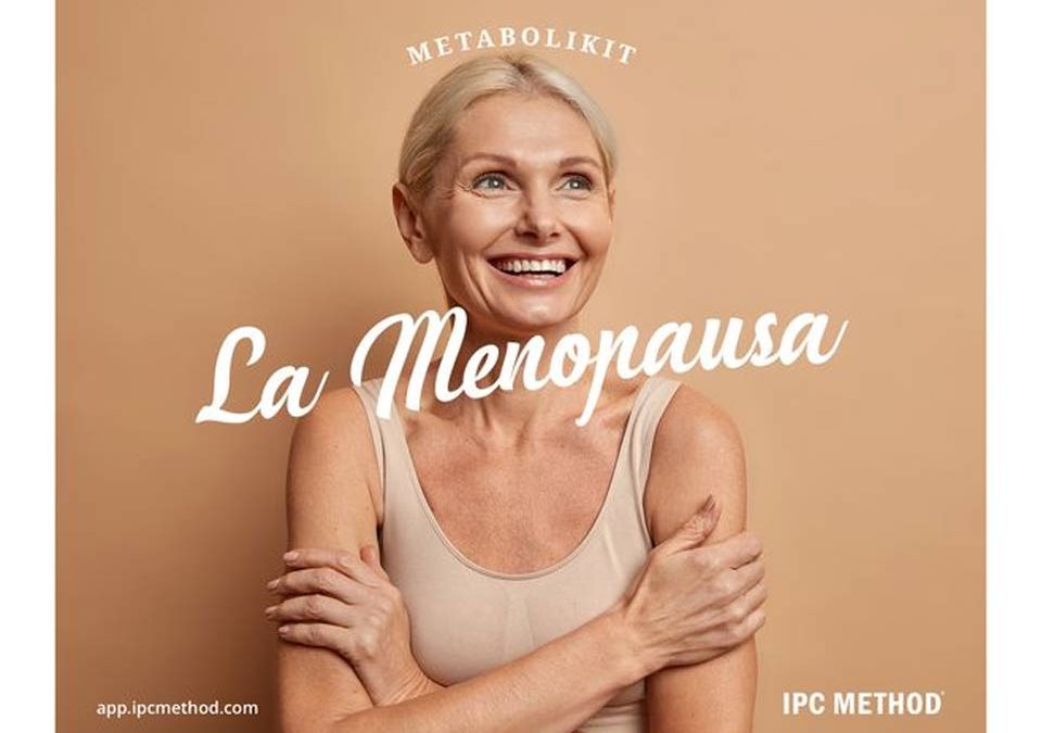 Estrogeni e menopausa