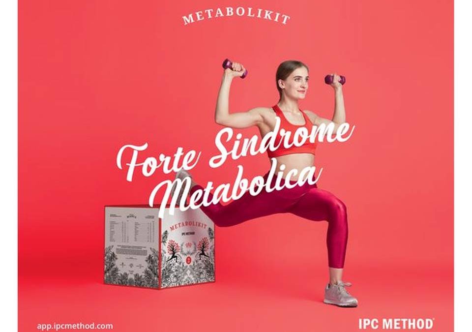 Forte sindrome metabolica