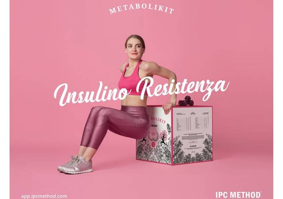 Insulino resistenza e pesoforma