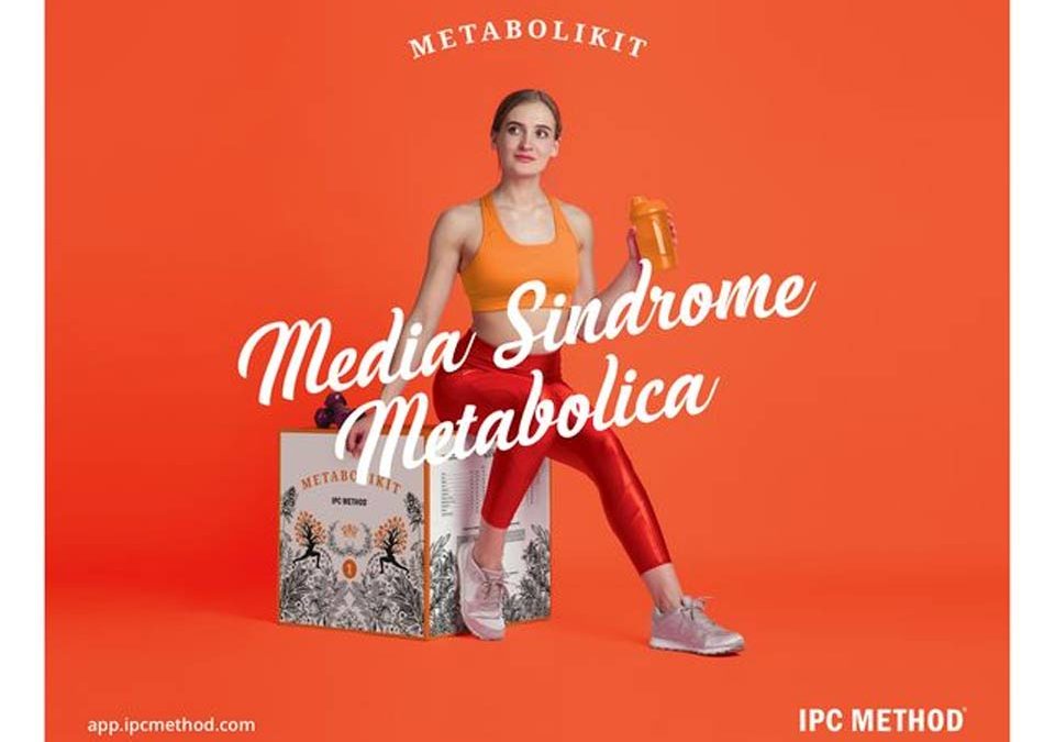 Sindrome metabolica media