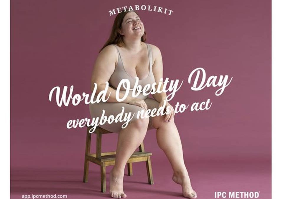 World Obesity Day