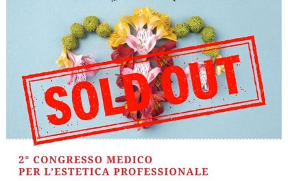 Sold Out Congresso